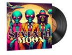 StatTrak™ Music Kit | Tree Adams, Seventh Moon image
